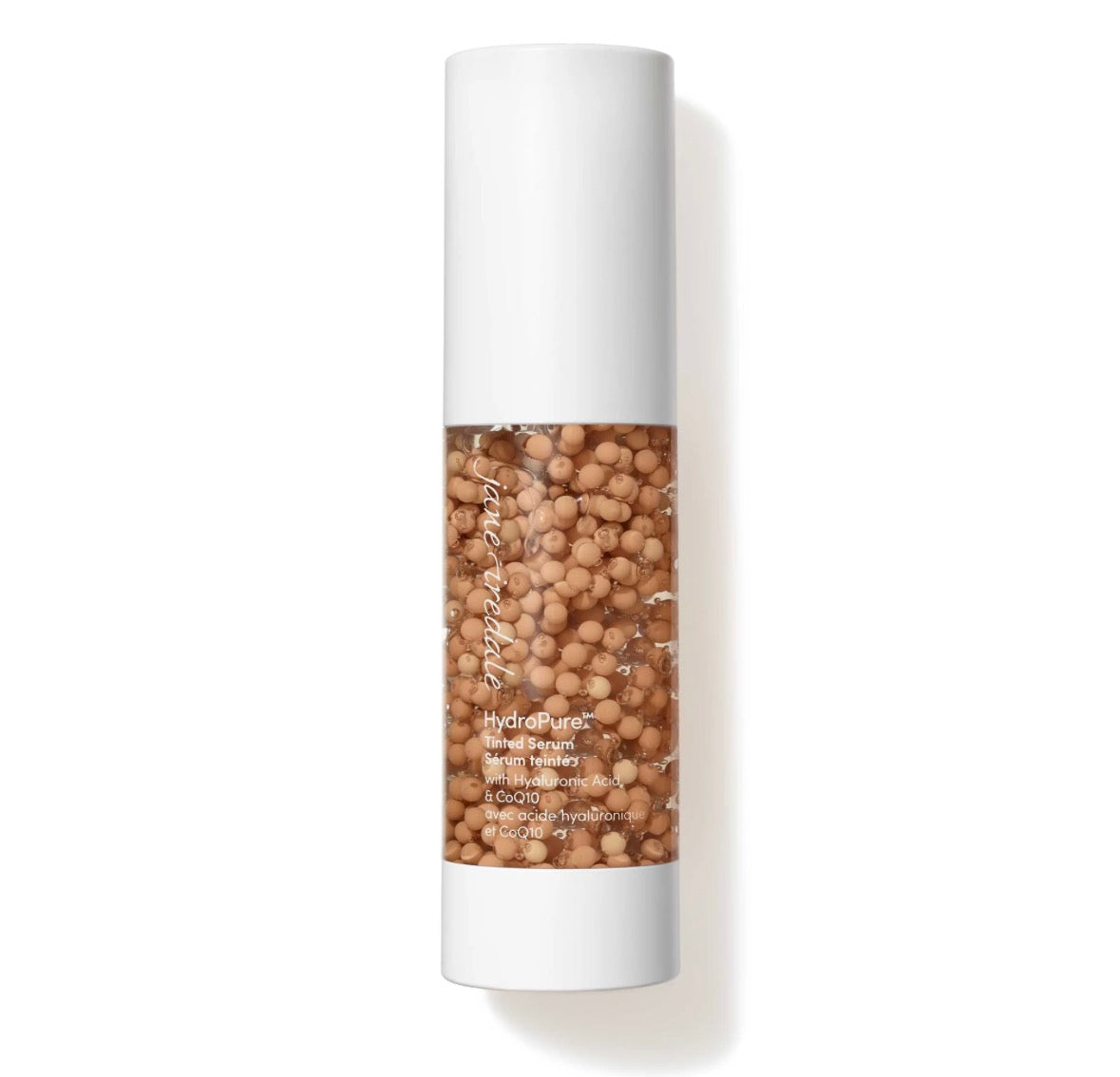 HydroPure™ Tinted Serum with Hyaluronic Acid & CoQ10