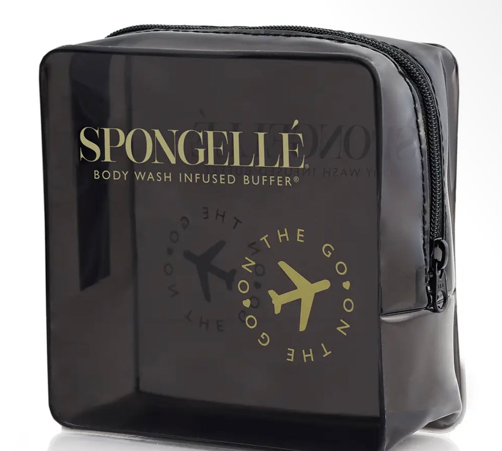 Spongelle Travel Bag