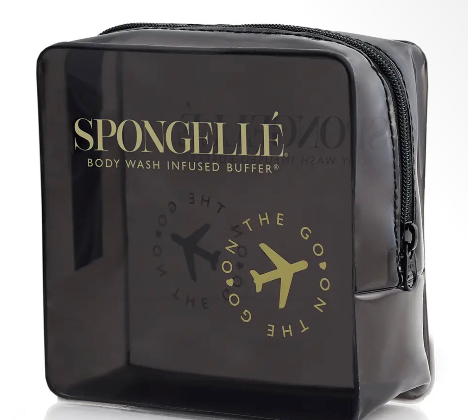 Spongelle Travel Bag