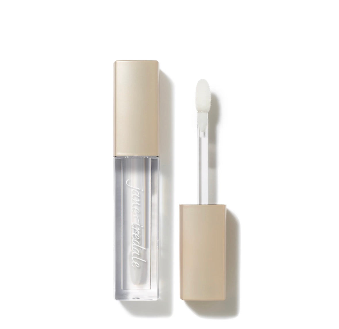 ColorLuxe High Impact Lip Glaze