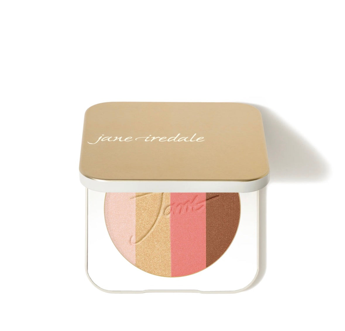 Pure Bronze | Shimmer Bronzer