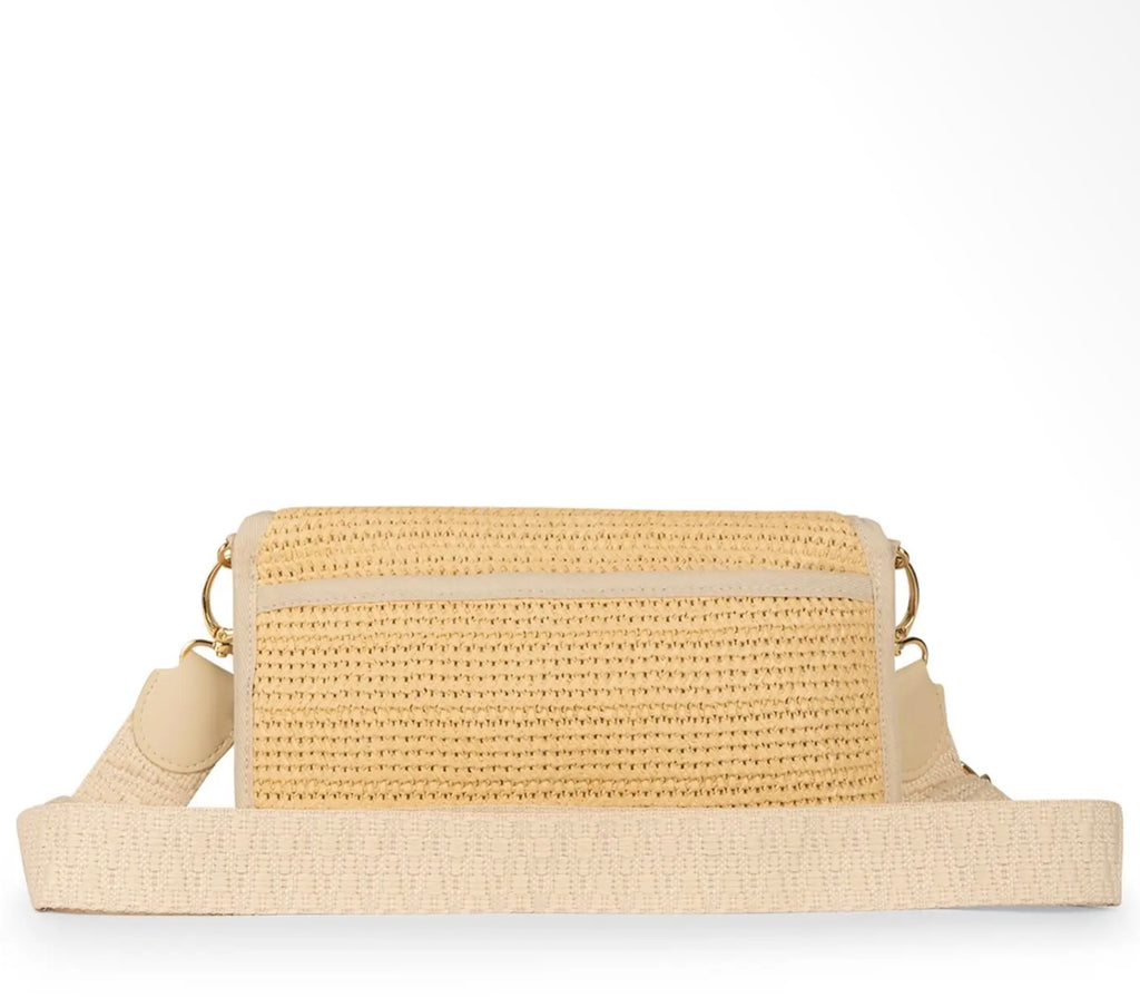 Crossbody purse- The Rae Drift