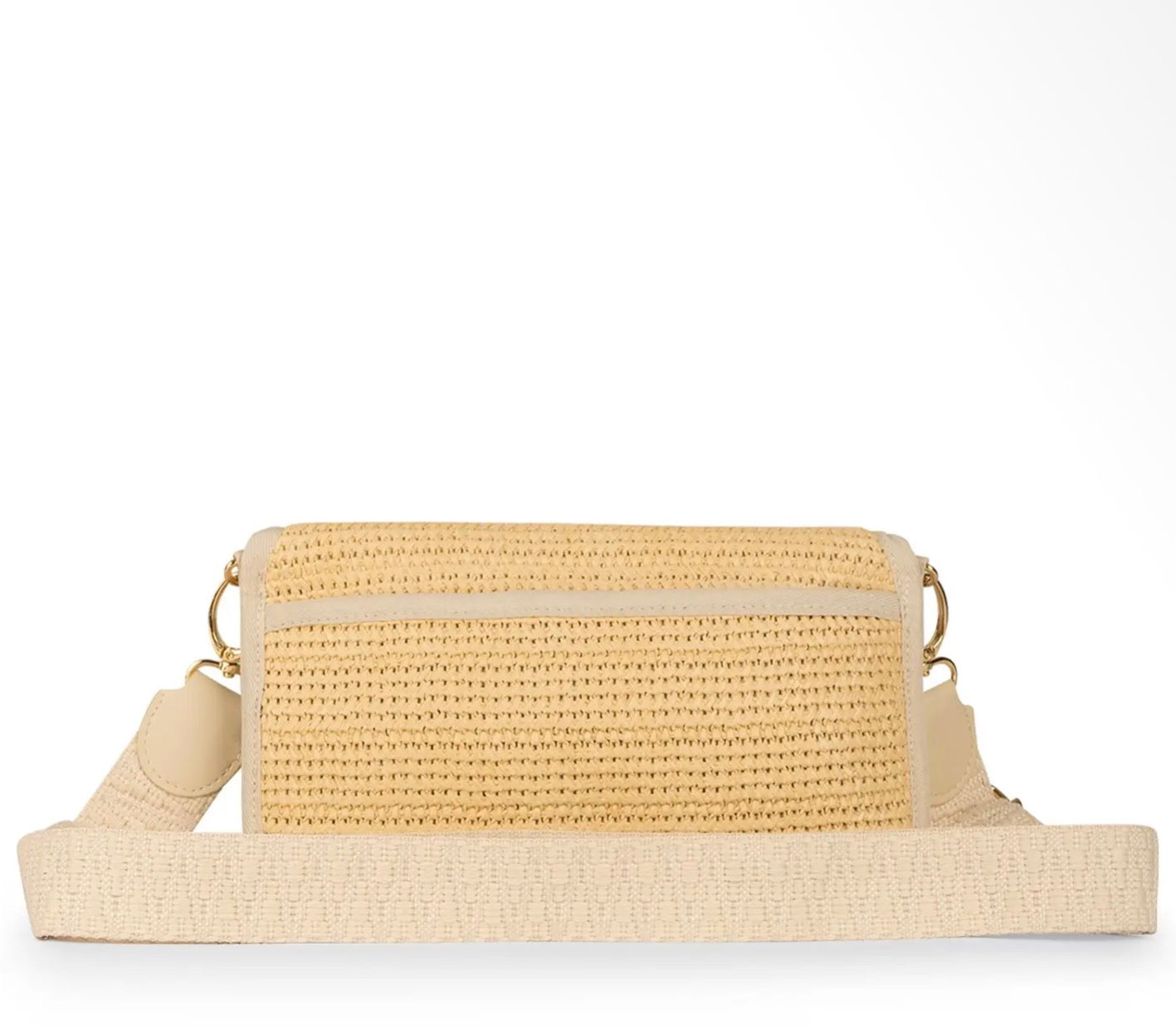 Crossbody purse- The Rae Drift