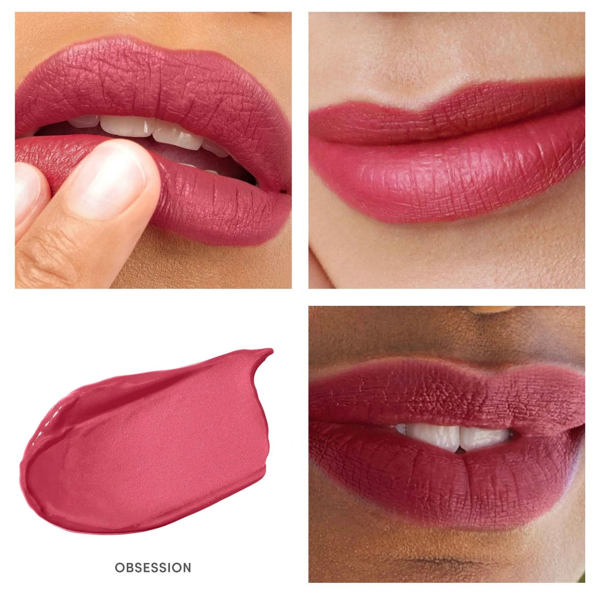 Beyond Matte® Lip Stain
