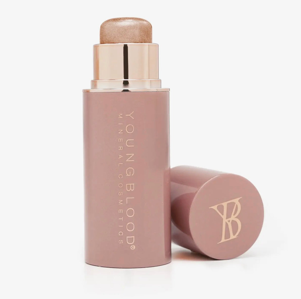 Pro Glow Crème Highlighter Stick®
