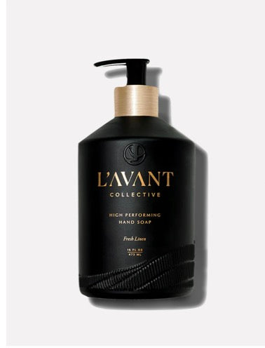 High Performing Hand Soap   Fresh Linen