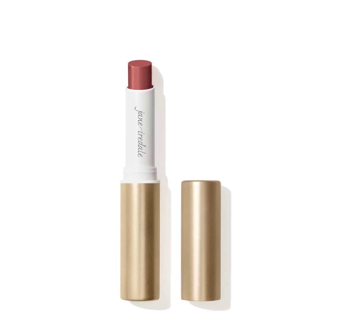 ColorLuxe Hydrating Cream Lipstick