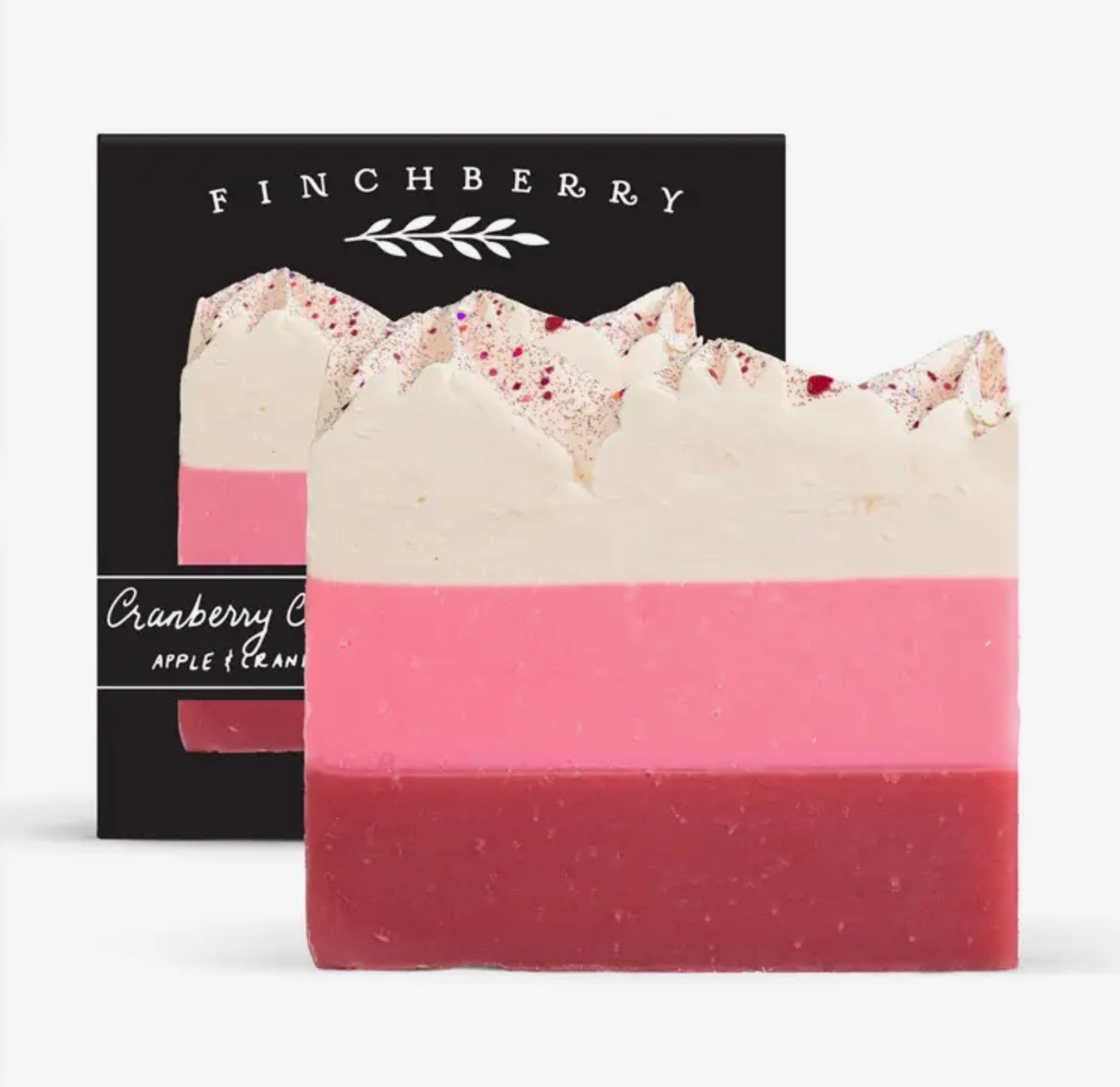 Finchberry Soap Bars