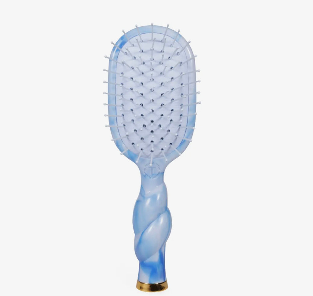 Mini Detangler Brush | Medium Hair