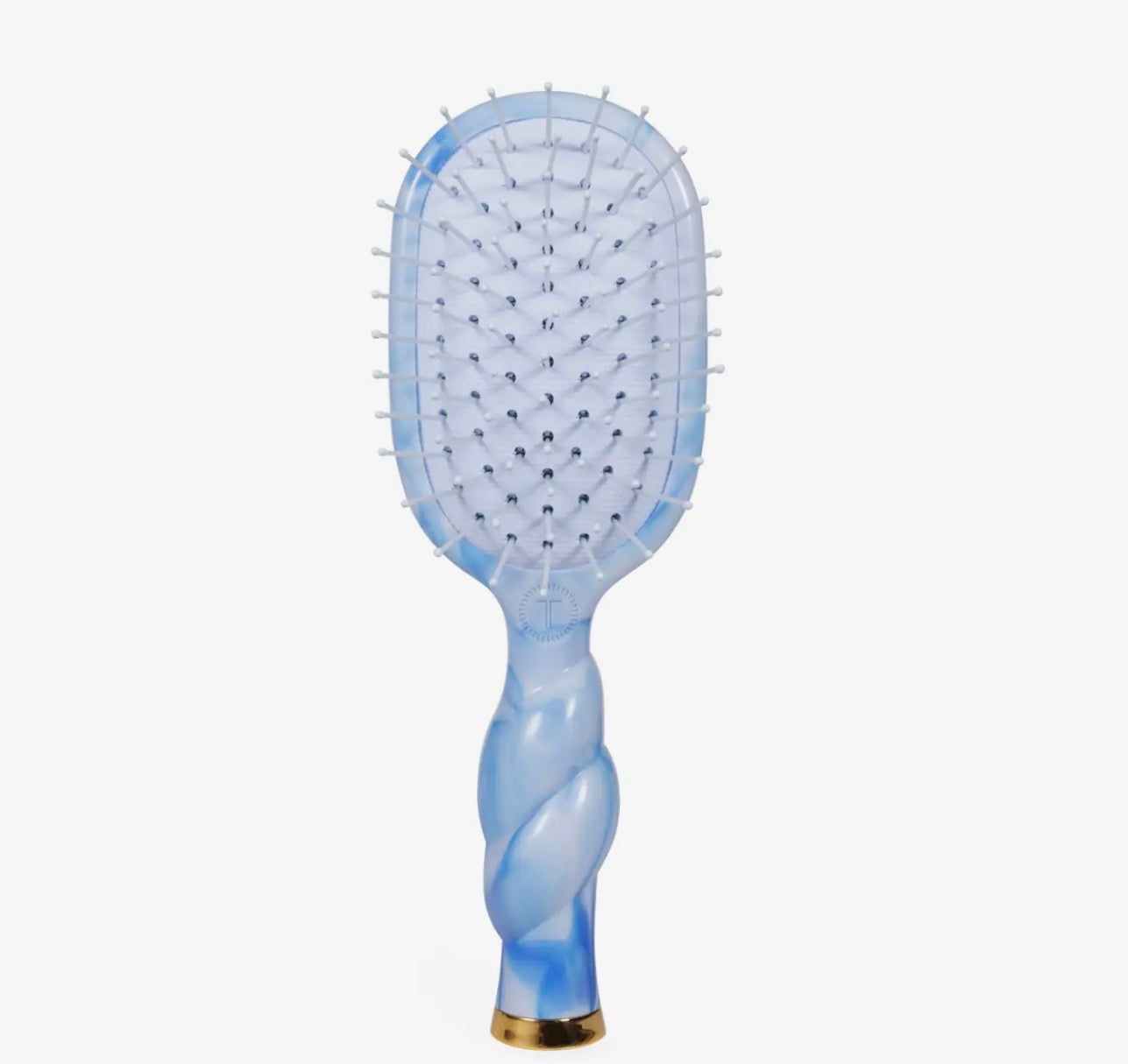 Mini Detangler Brush | Medium Hair