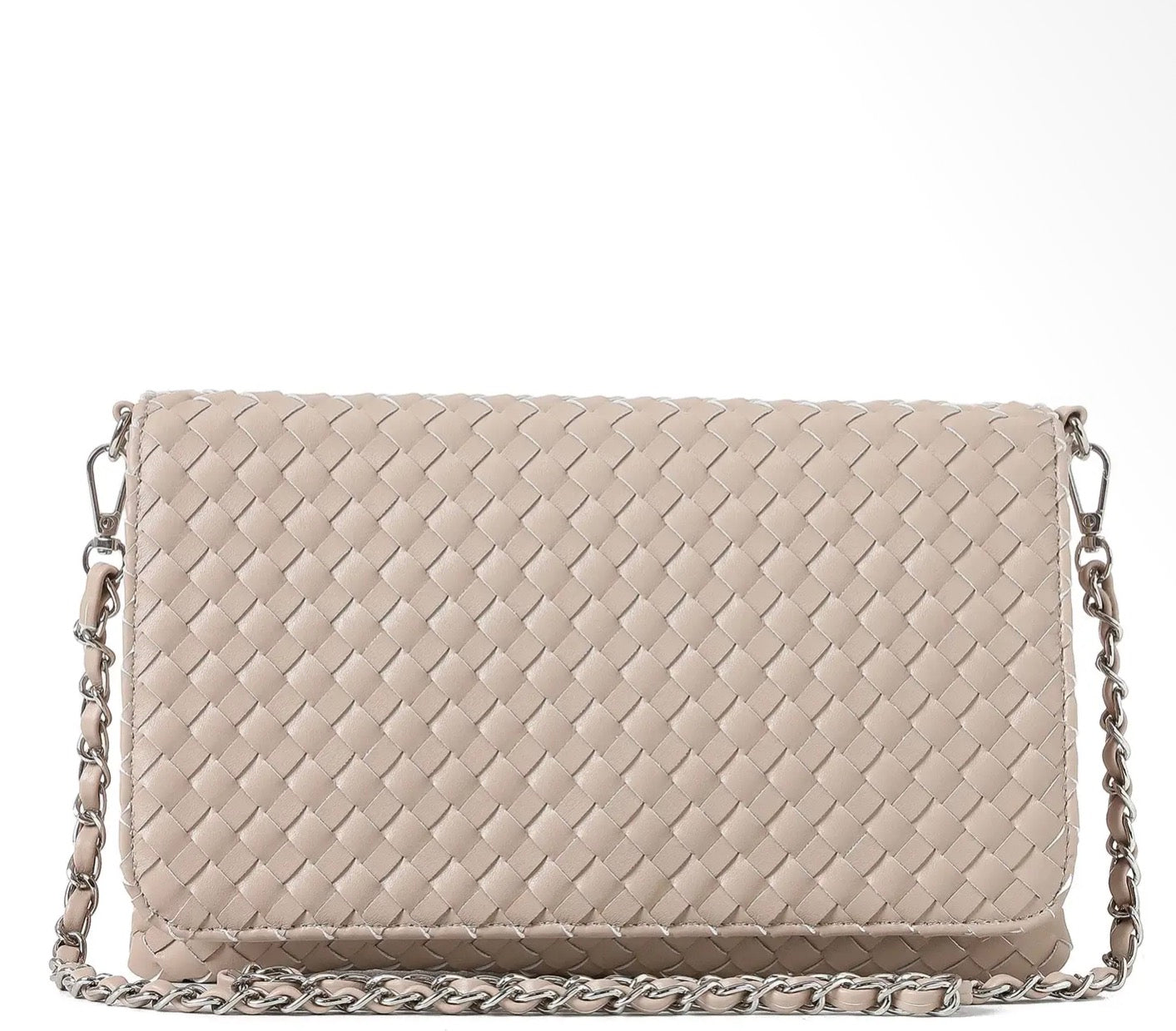 Crossbody Purse- Lexi Fawn