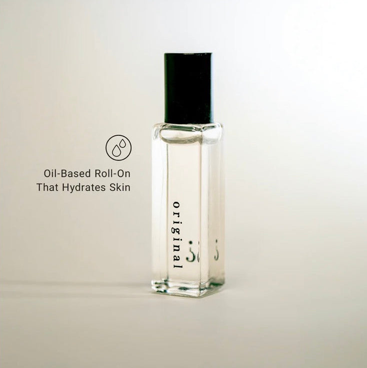 Original 8ml Roll-On Riddle oil