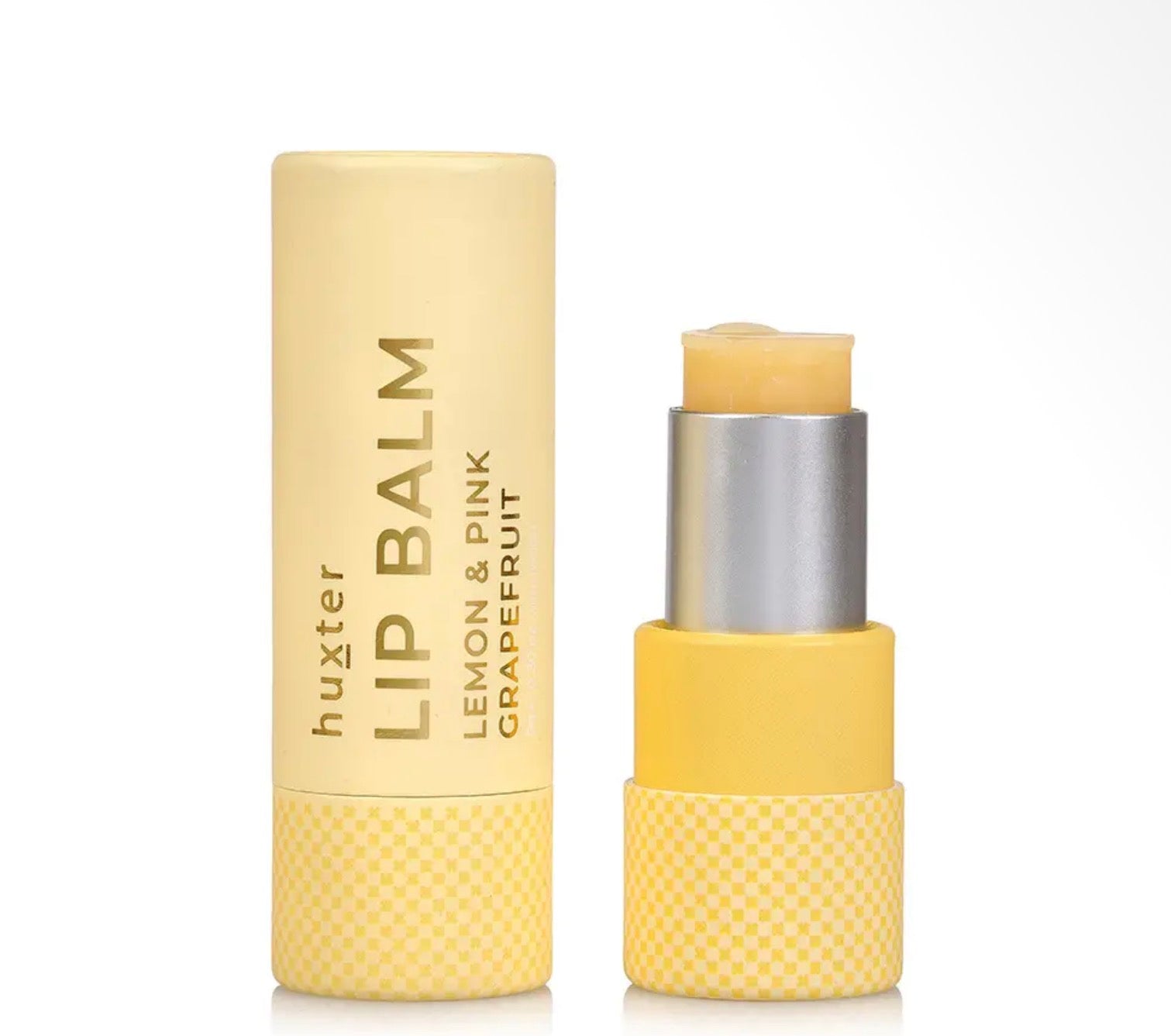 Huxter Lip Balms