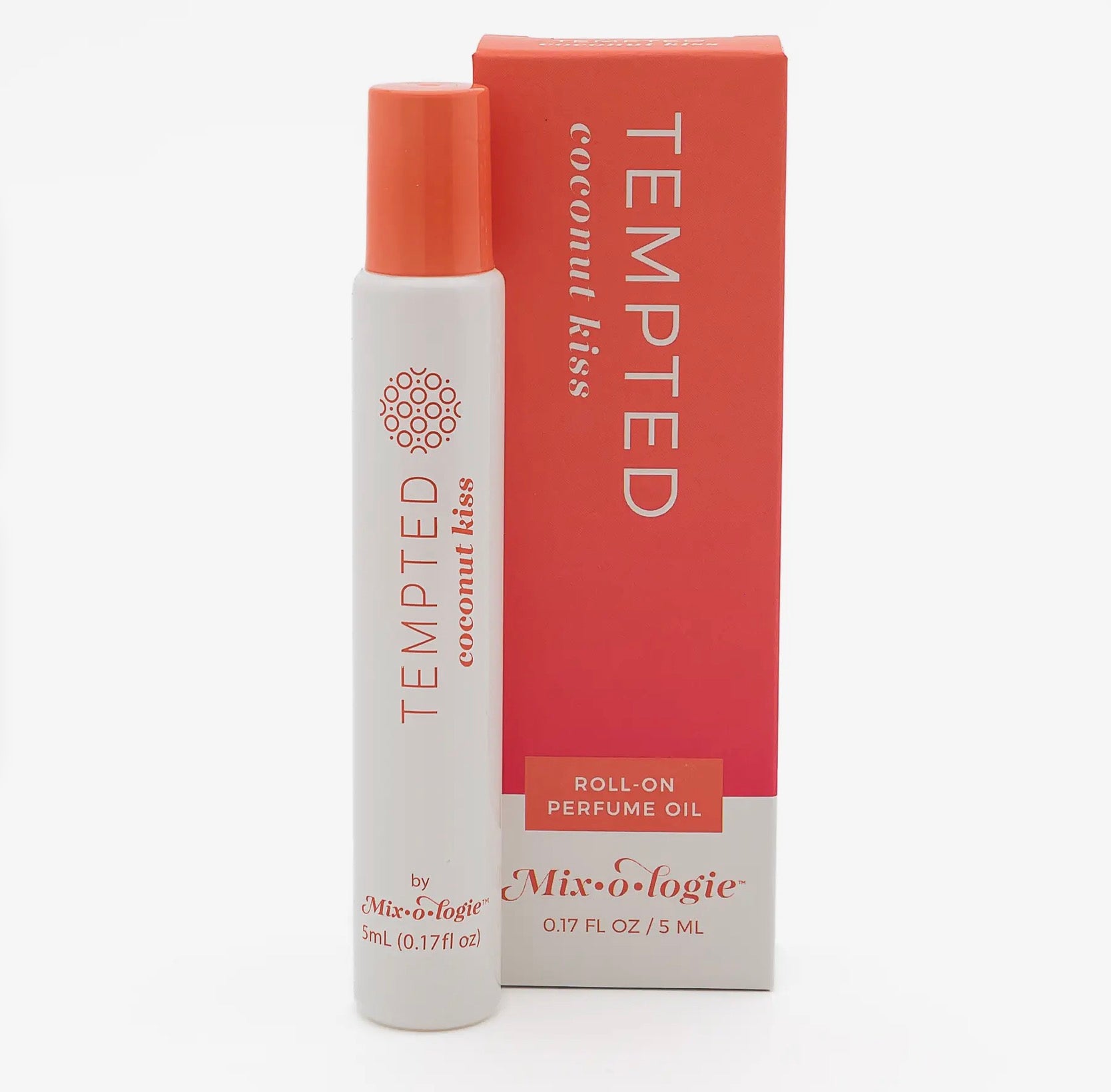 Rollerball & Body Mist Combo Pre-pack