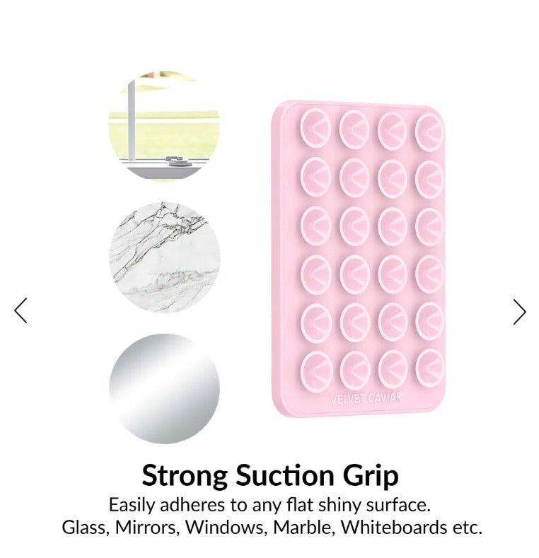 Strawberry Milk Jelly MagSafe MightyGrip
