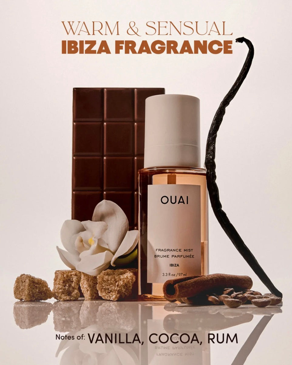 Instant OUAI-Cation Kit