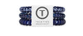 Nightfall Navy | small hair ties