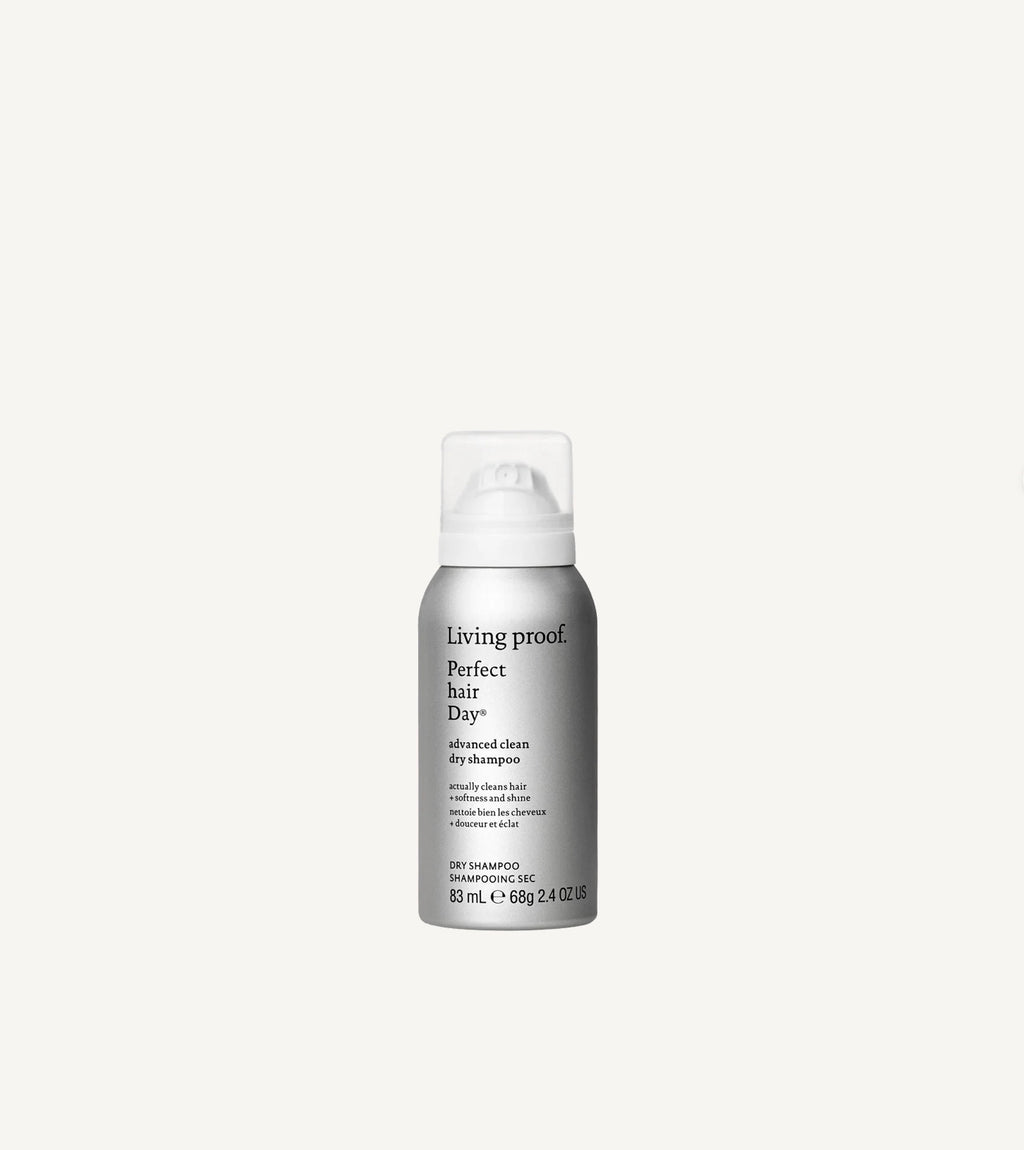 Perfect hair Day- Dry Shampoo