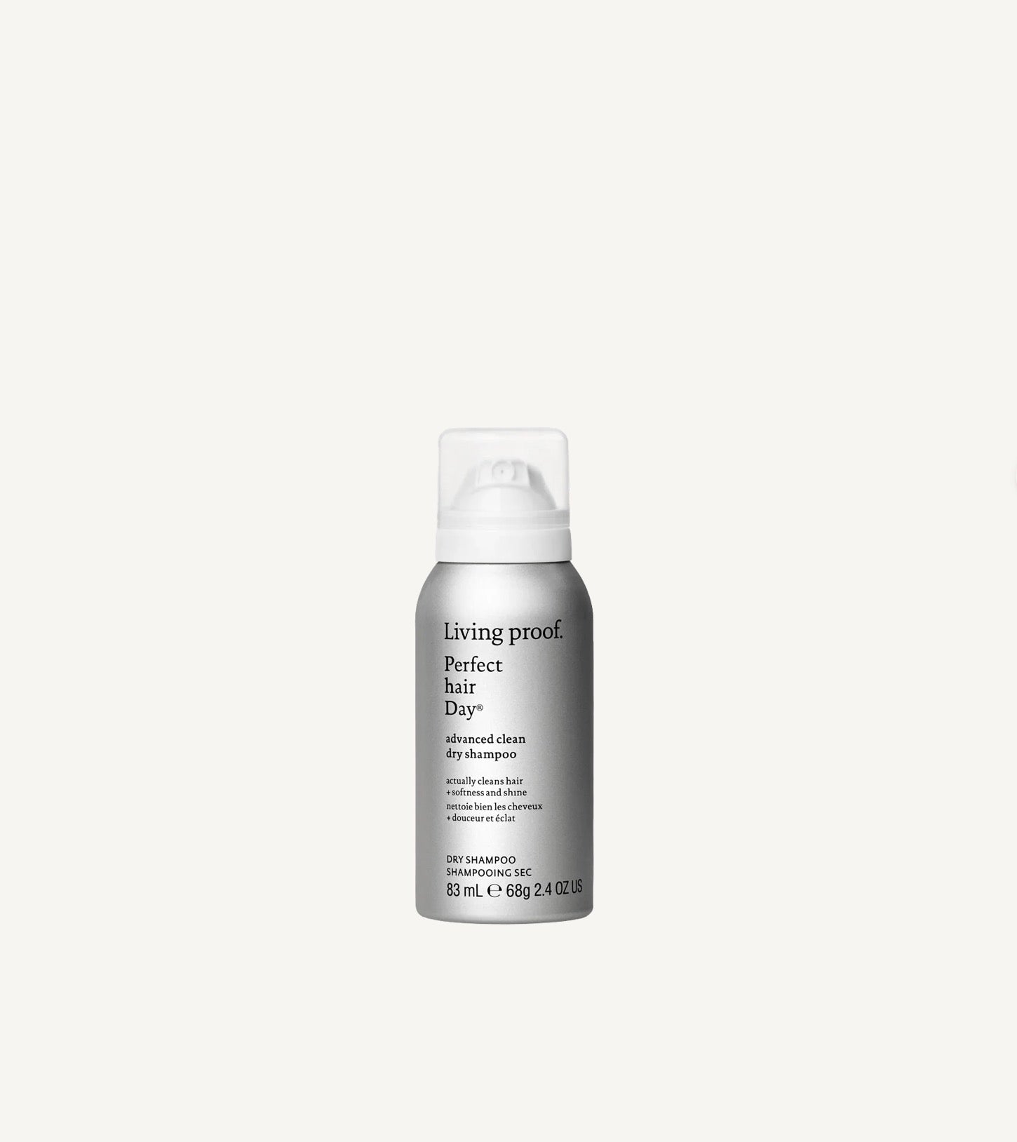 Perfect hair Day- Dry Shampoo