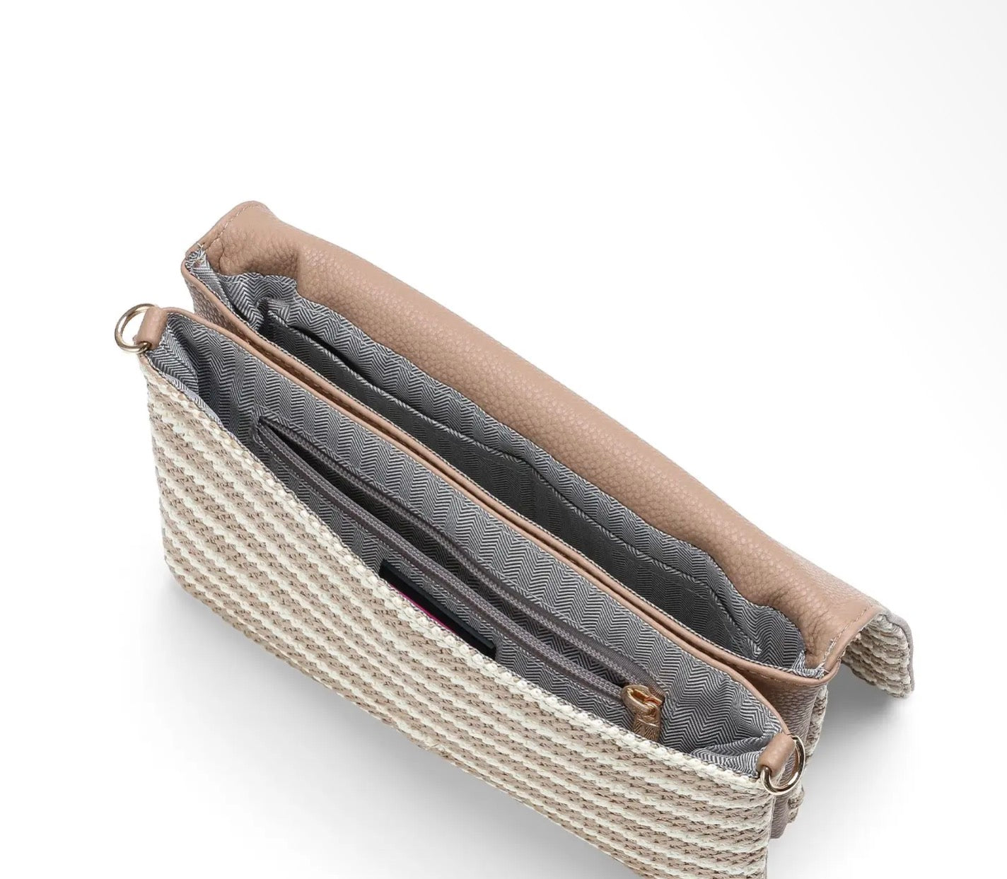 Crossbody- Lexi Capri