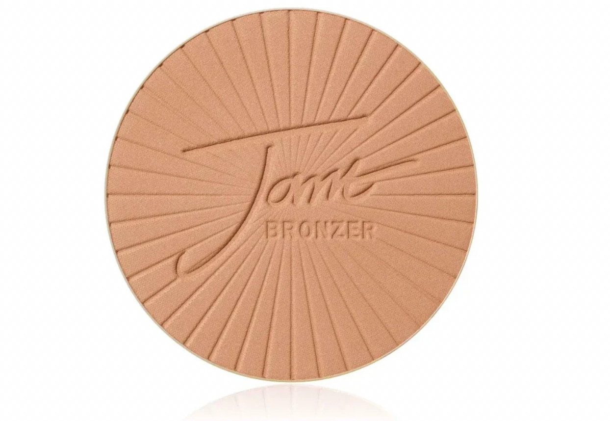 PureBronze Matte Bronzer Refill