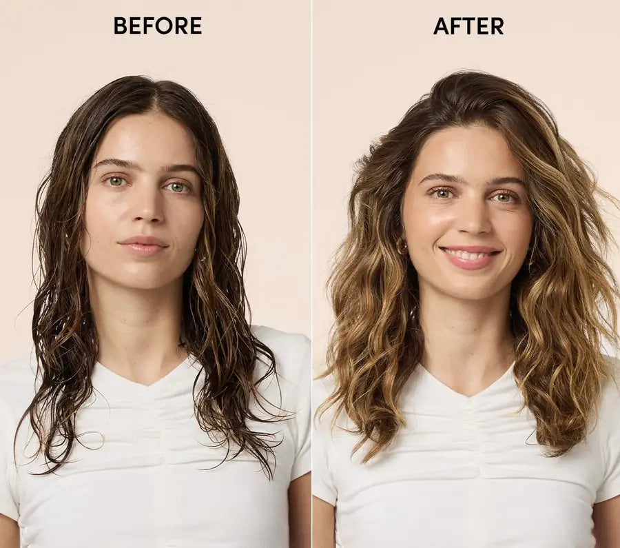 Ouai Wave Spray