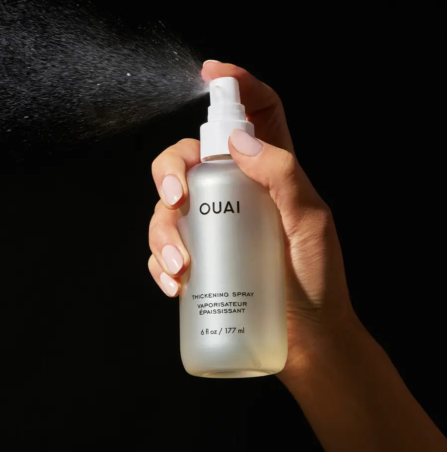 Quai Thickening Spray