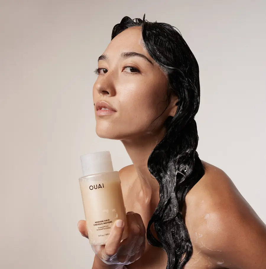 Ouai Medium Hair Shampoo