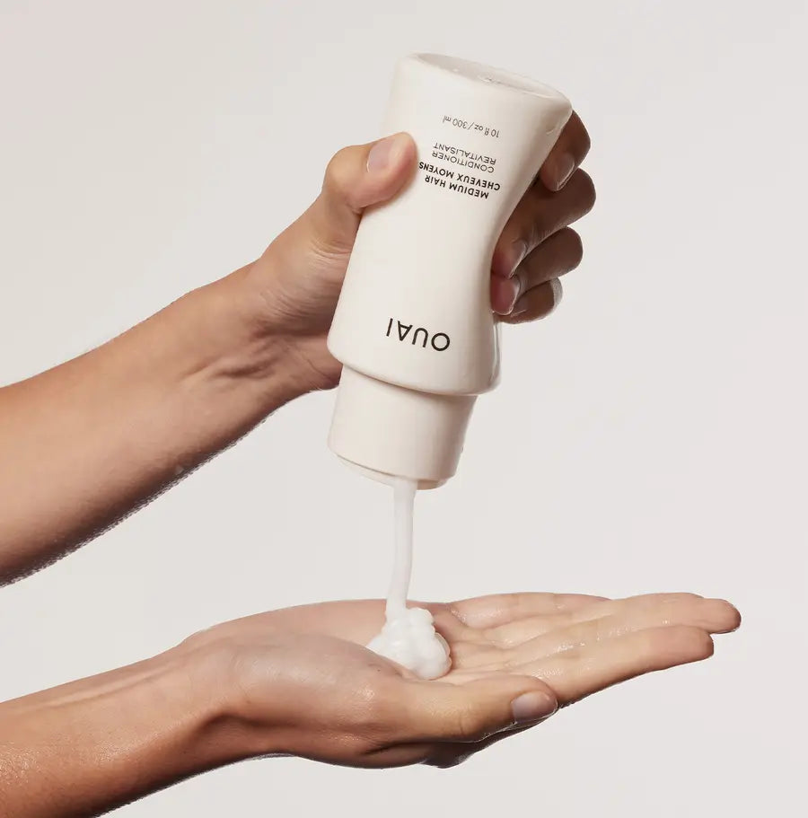 Ouai Medium Hair Conditioner