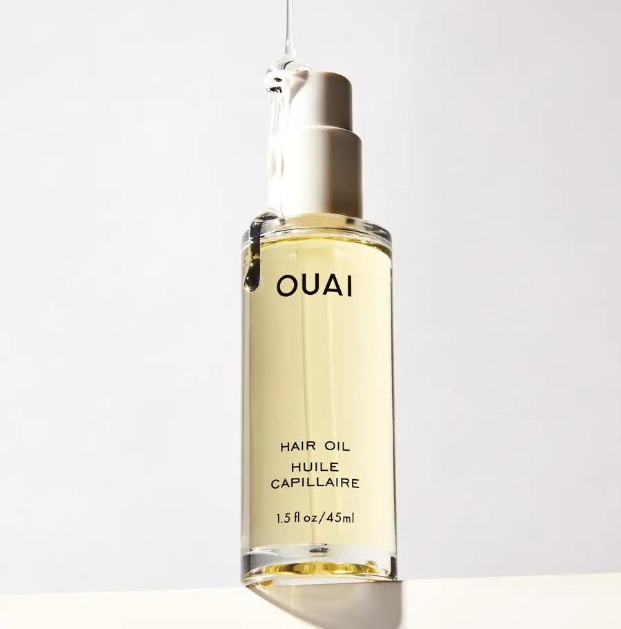 Ouai Hair Oil