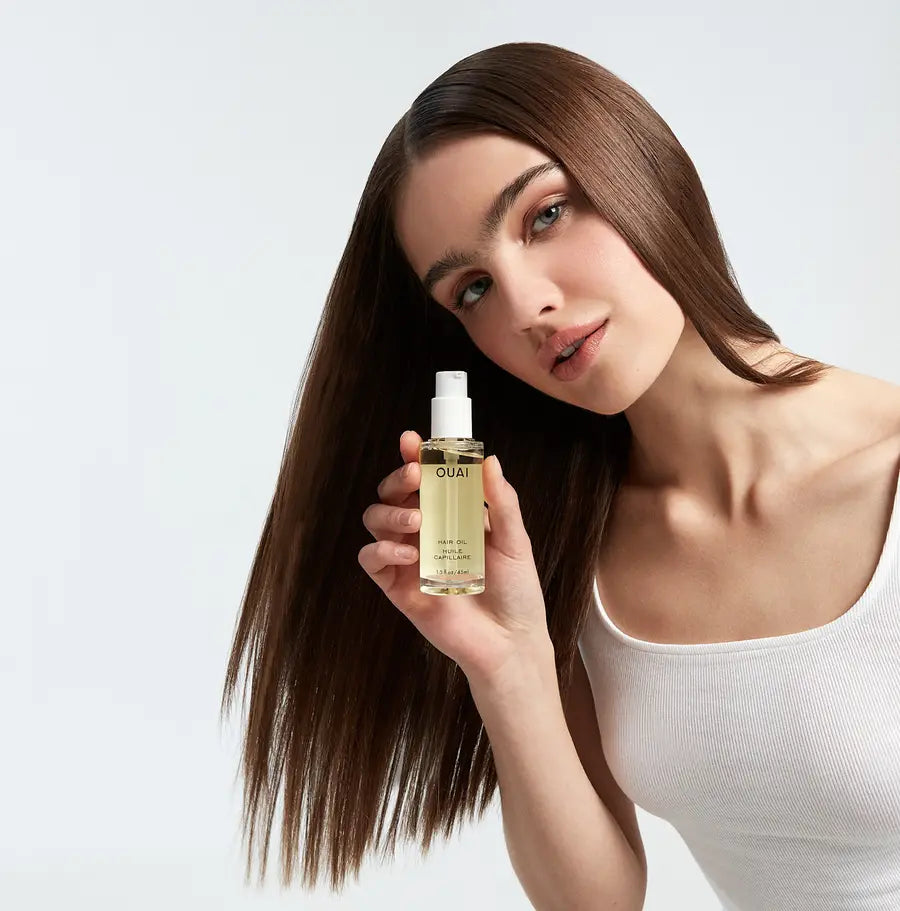 Ouai Hair Oil
