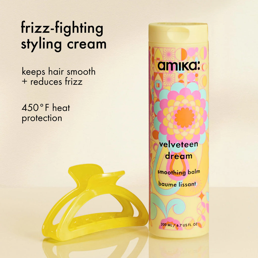 Smoothing Balm- Amika