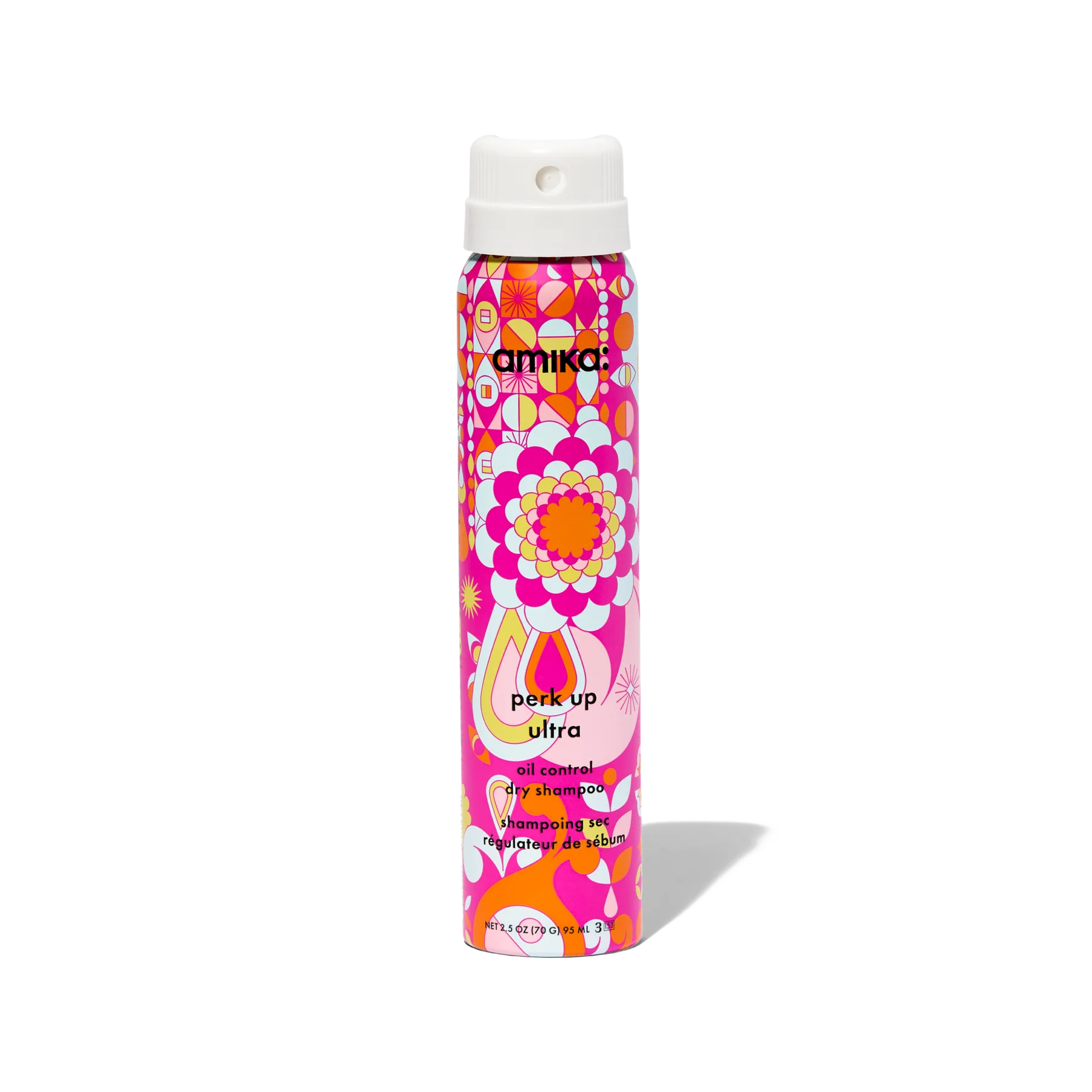 Dry Shampoo- Amika