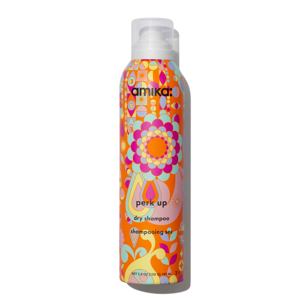 Dry Shampoo- Amika