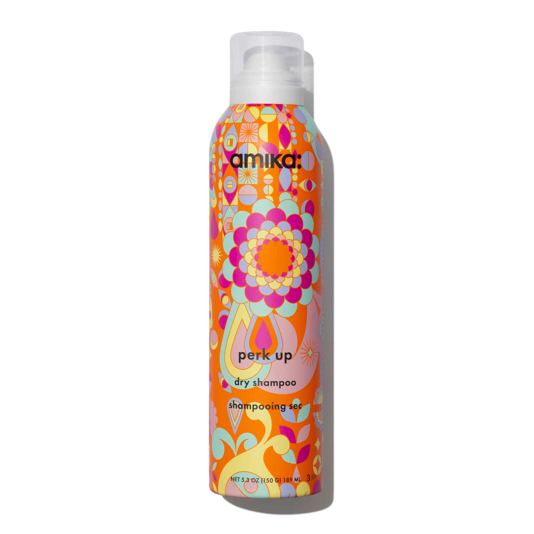 Dry Shampoo- Amika
