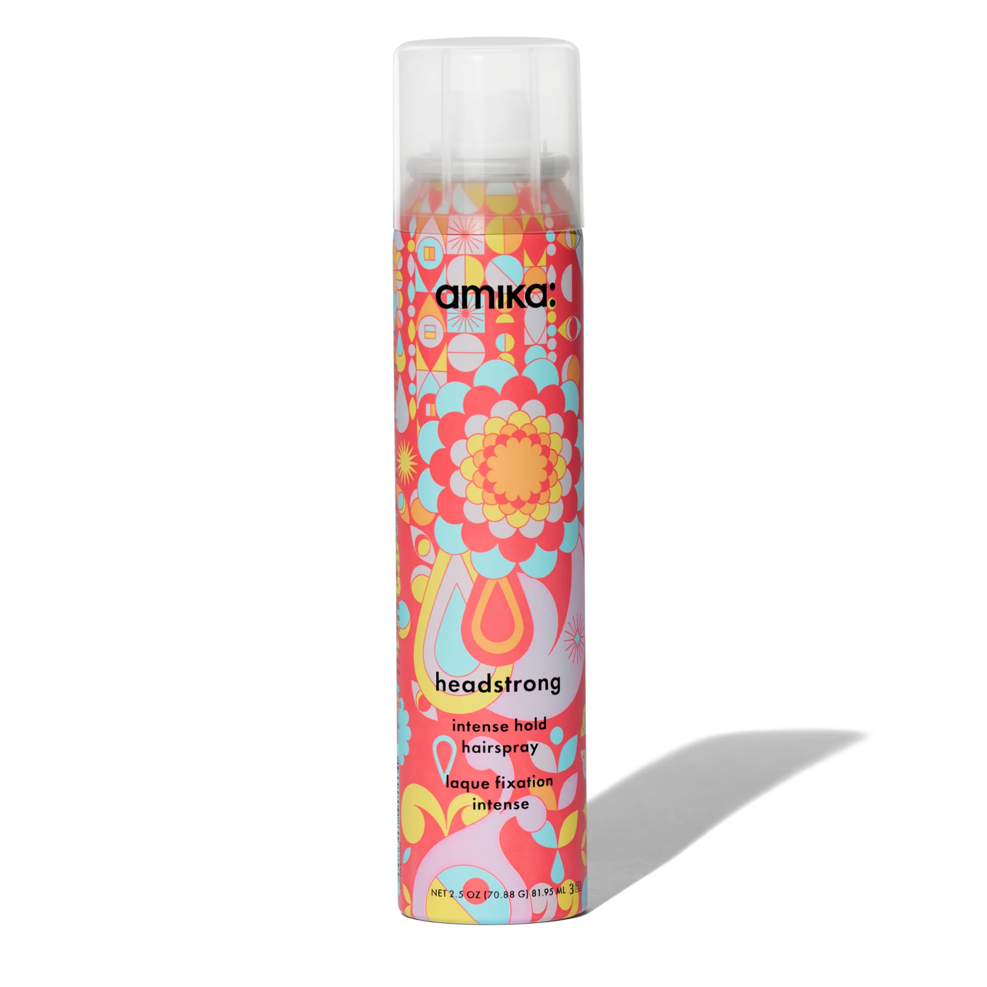 Hairspray - Amika