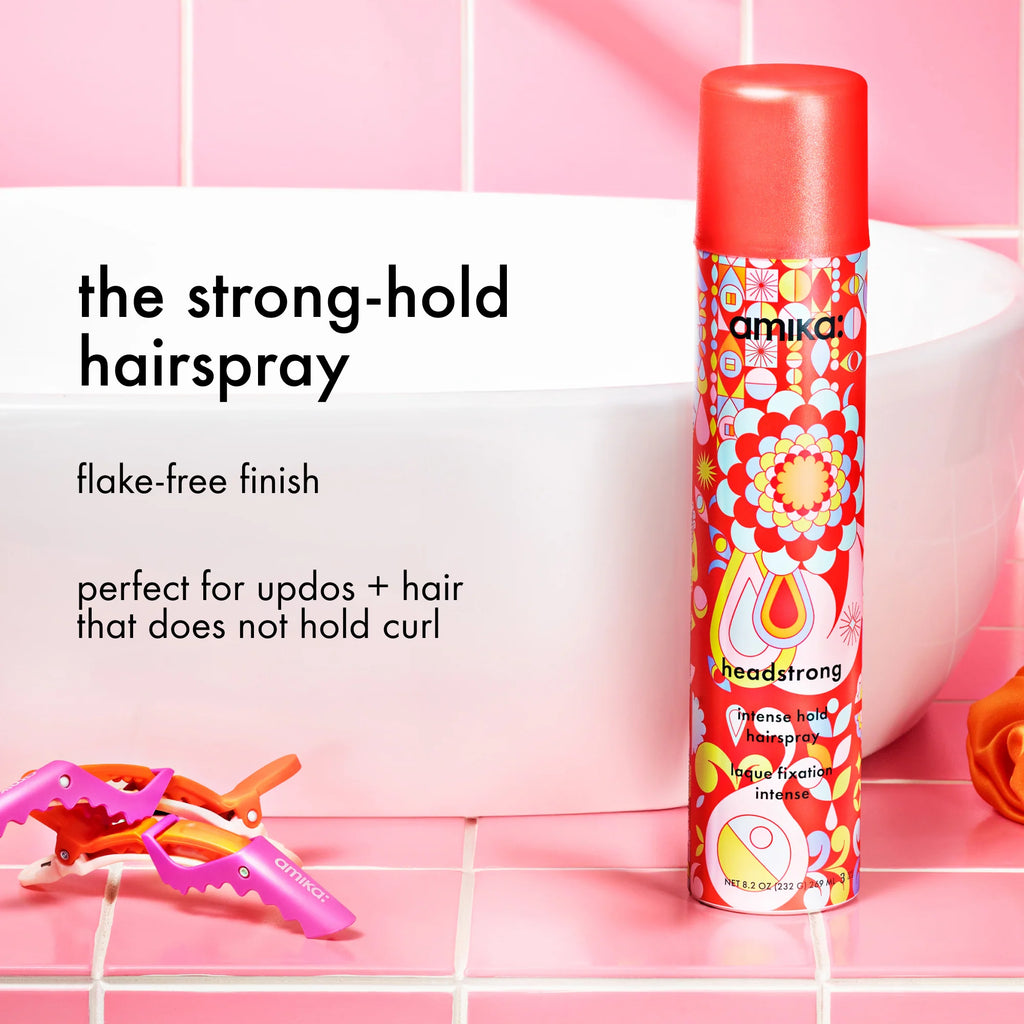 Hairspray - Amika