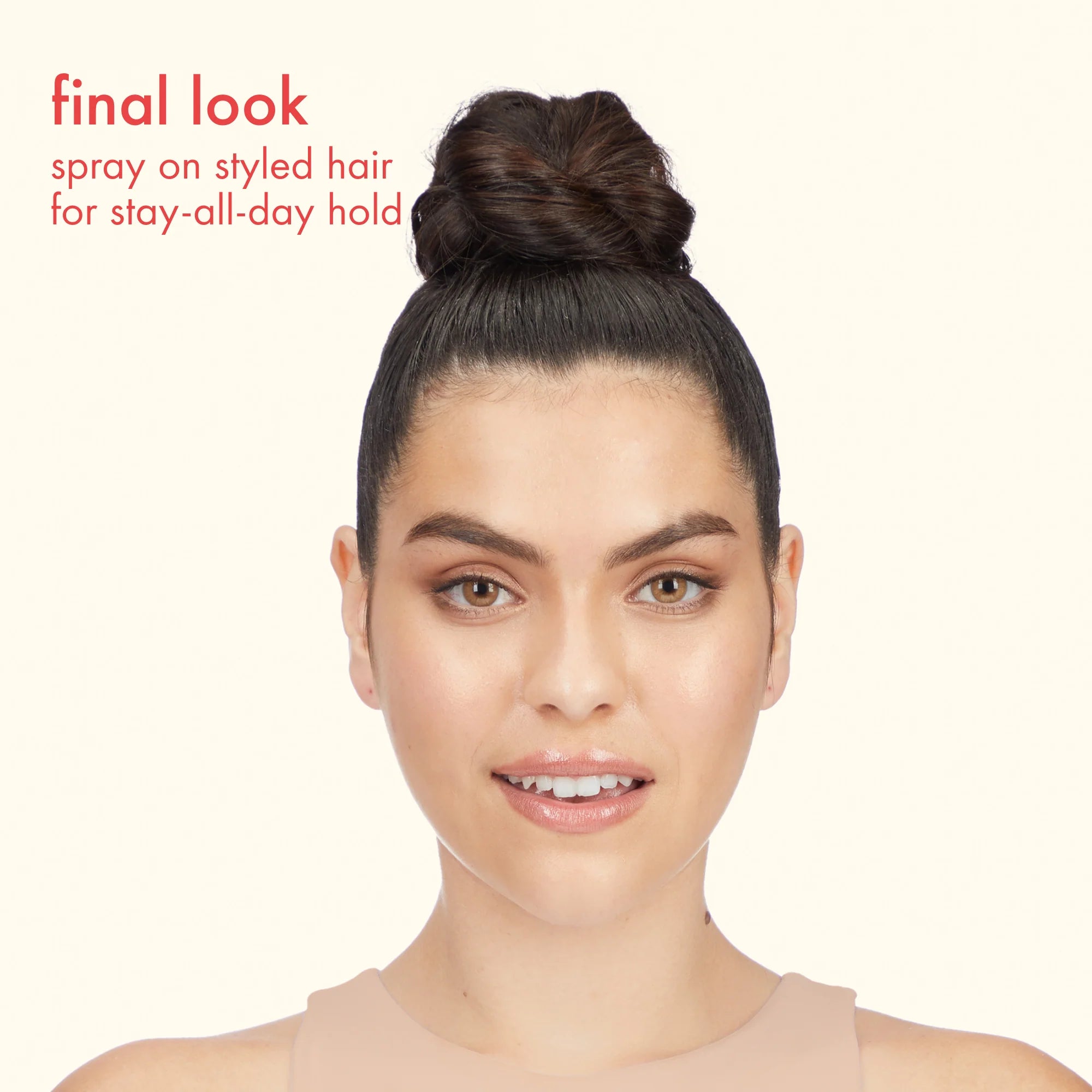 Hairspray - Amika