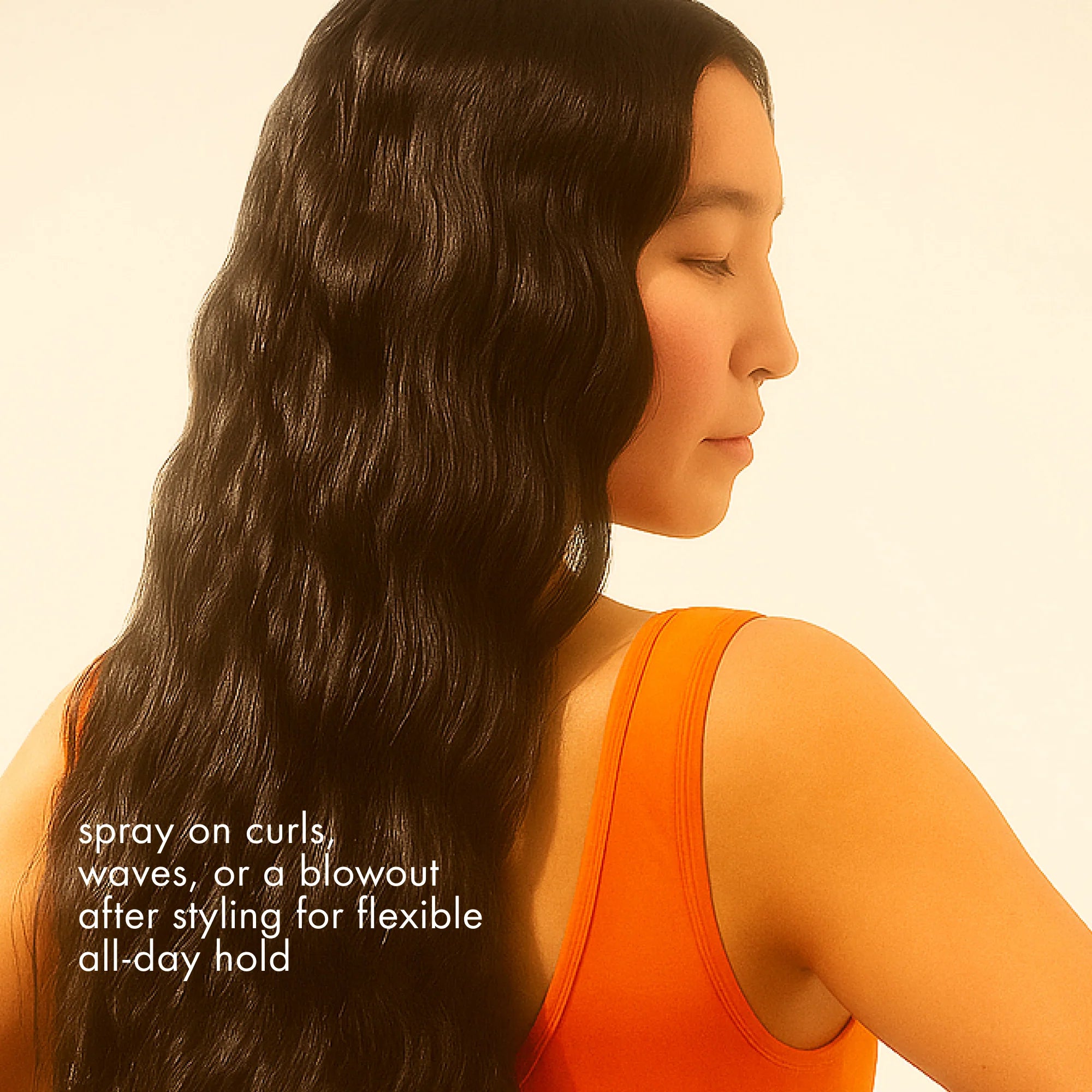 Hairspray - Amika