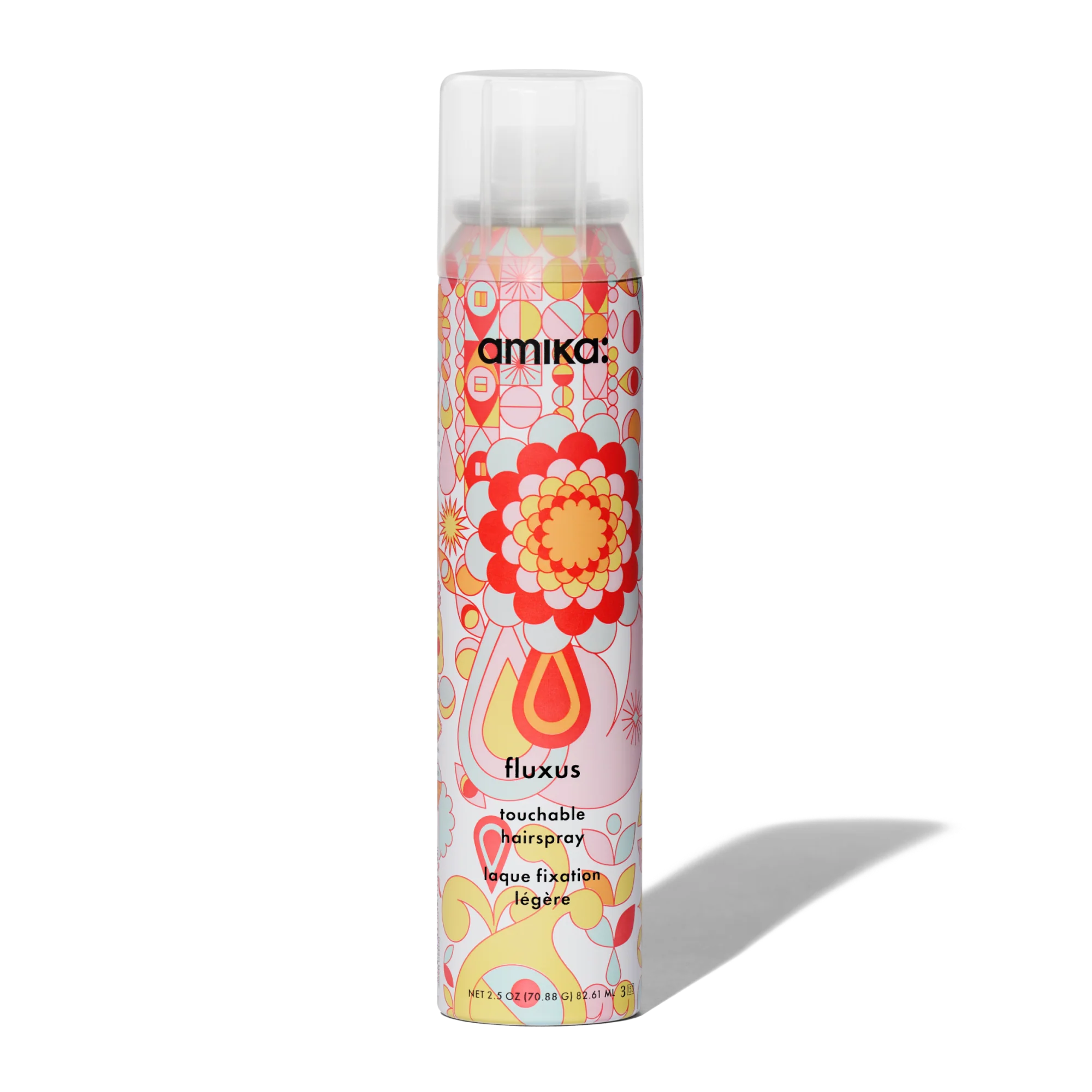 Hairspray - Amika