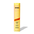 Forget frizz
anti-frizz shampoo