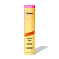 Forget frizz
anti-frizz conditioner
