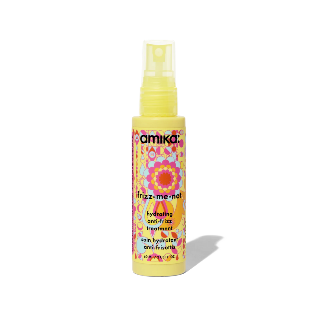 Frizz-me-not
hydrating anti-frizz treatment