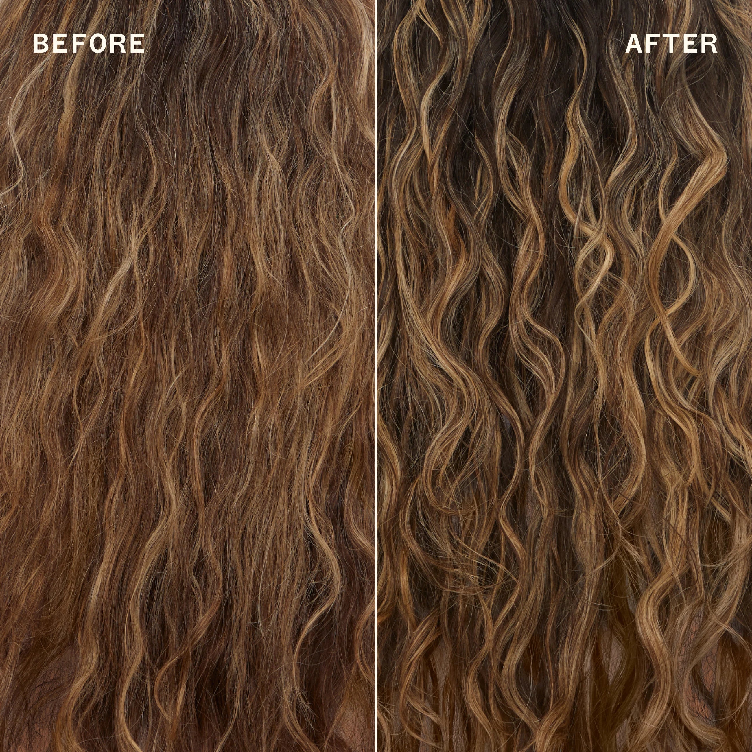 Hydro rush
intense moisture leave-in conditioner