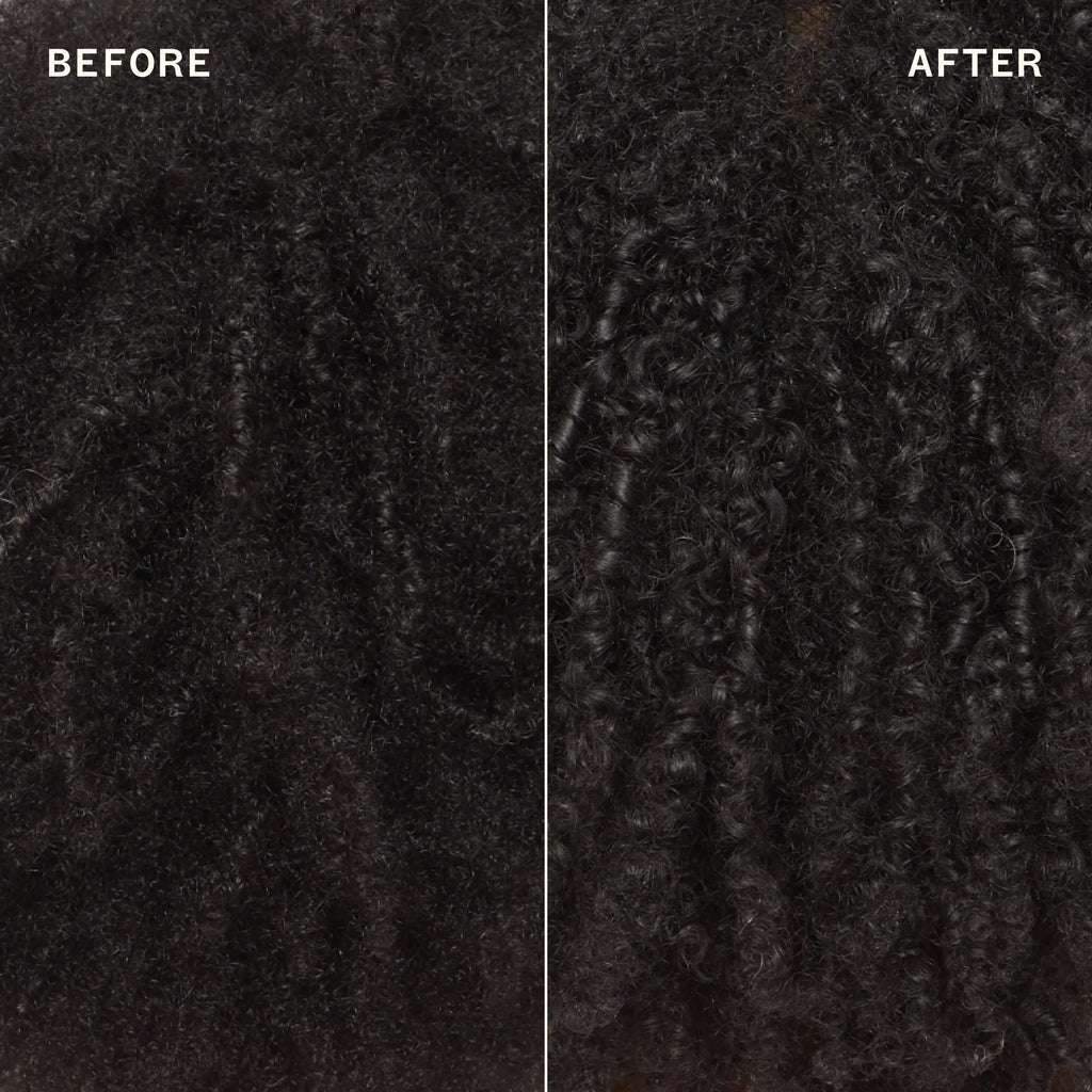 Hydro rush
intense moisture leave-in conditioner