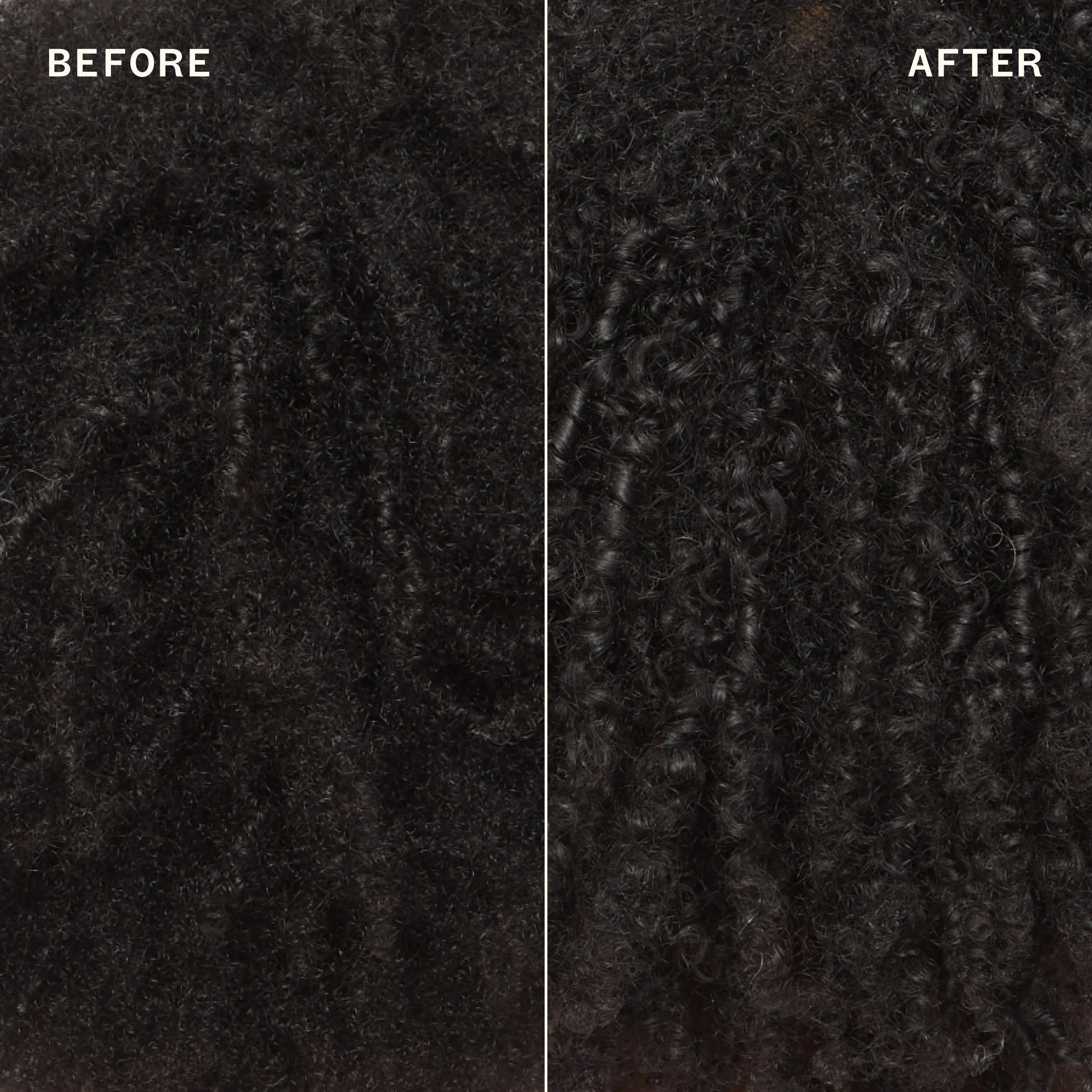 Hydro rush
intense moisture leave-in conditioner