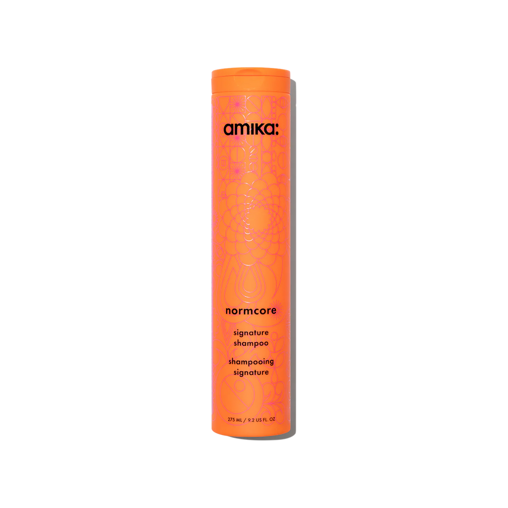 Normcore
signature shampoo