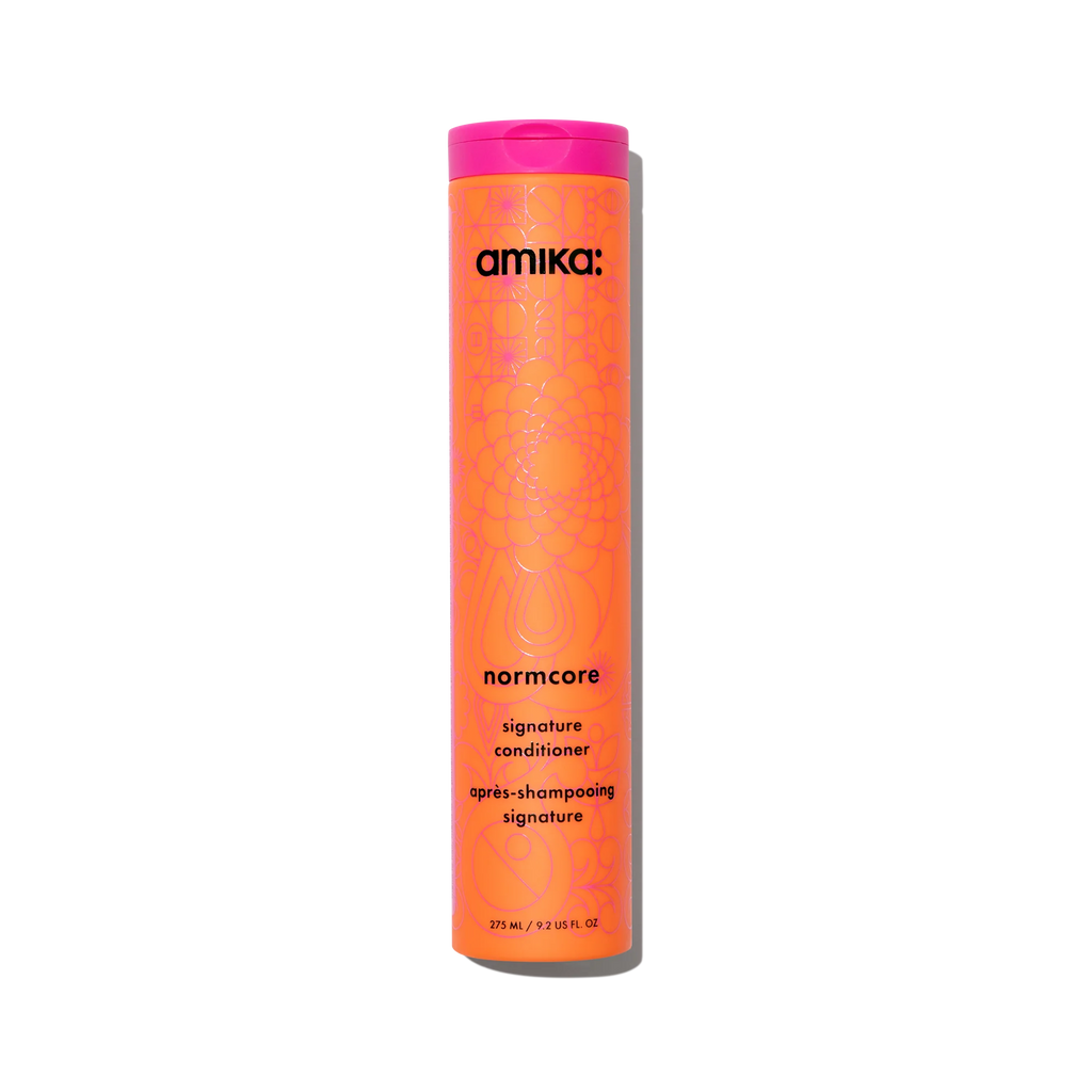 Normcore signature conditioner