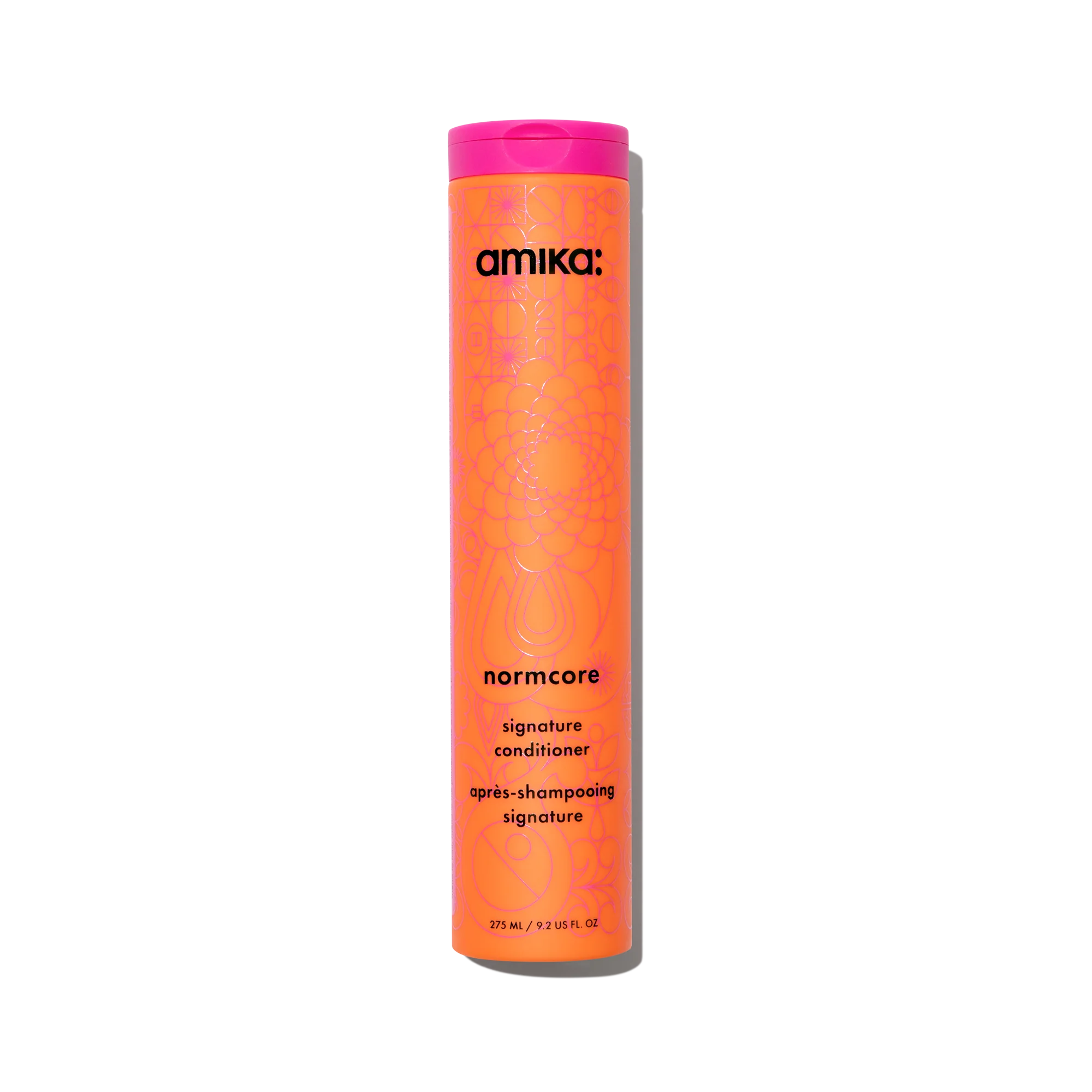 Normcore signature conditioner