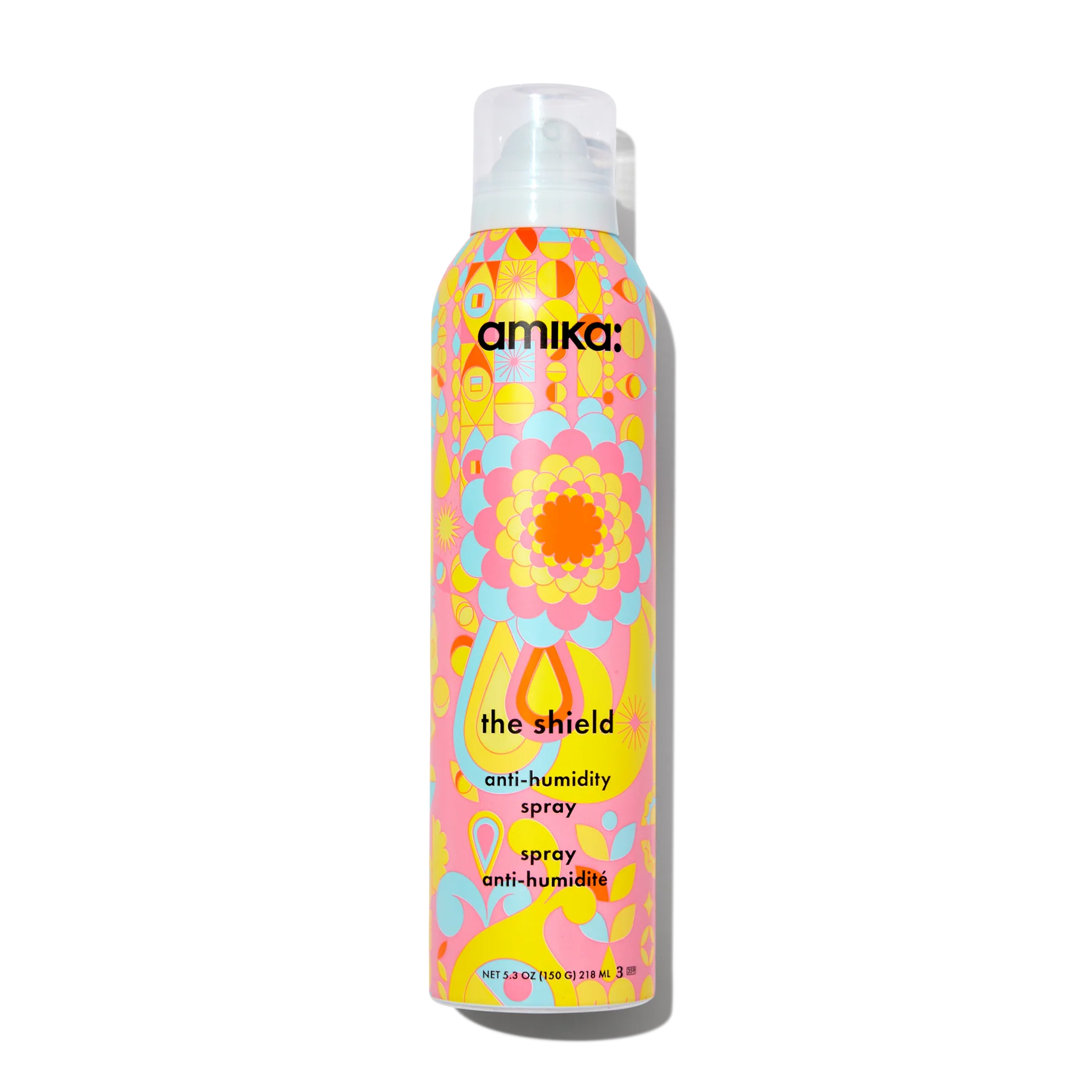 The shield Anti-humidity spray